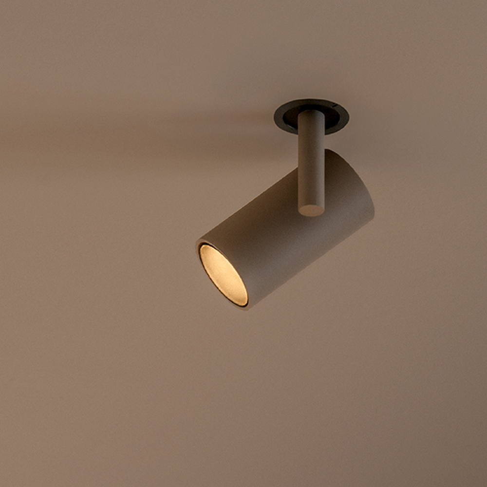 Vibia Потолочный светильник Circus solo от Vibia — в интерьере