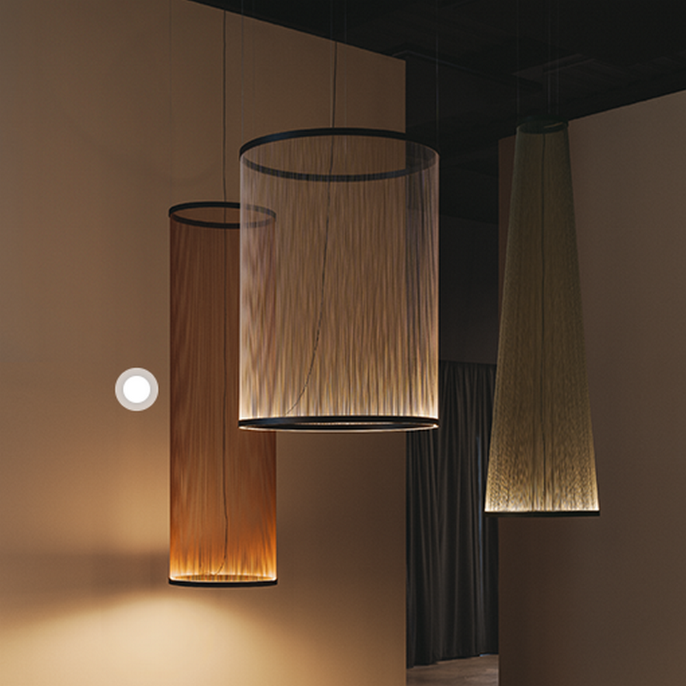 Vibia Подвесной светильник Array от Vibia — в интерьере