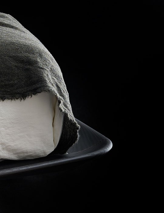 Bolzan Кровать Nest от Bolzan — в интерьере