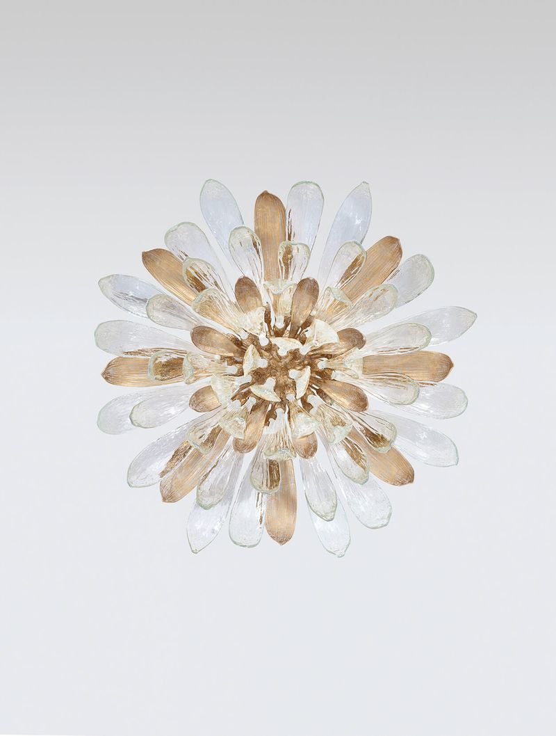 Serip Потолочный светильник Dandelion Soffione Large от Serip
