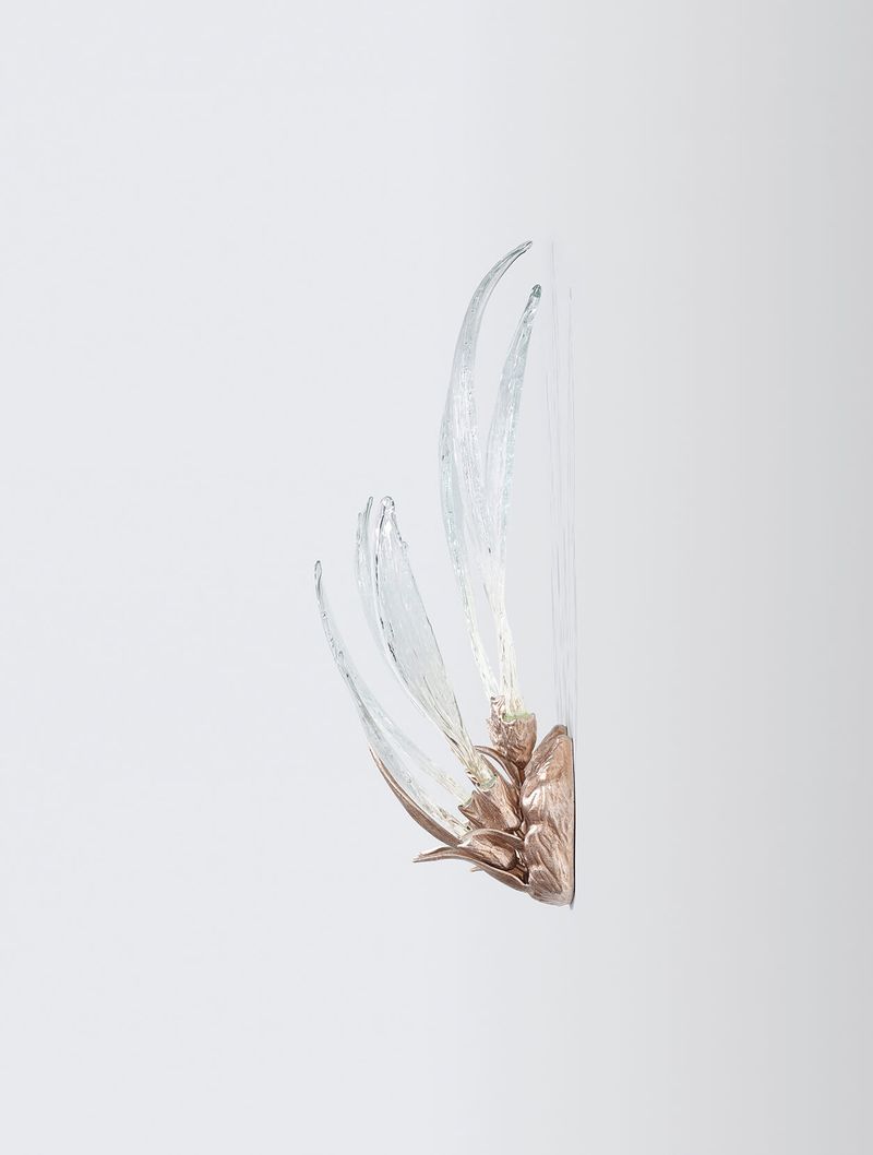Serip Бра Dandelion Chrysalis Dark от Serip