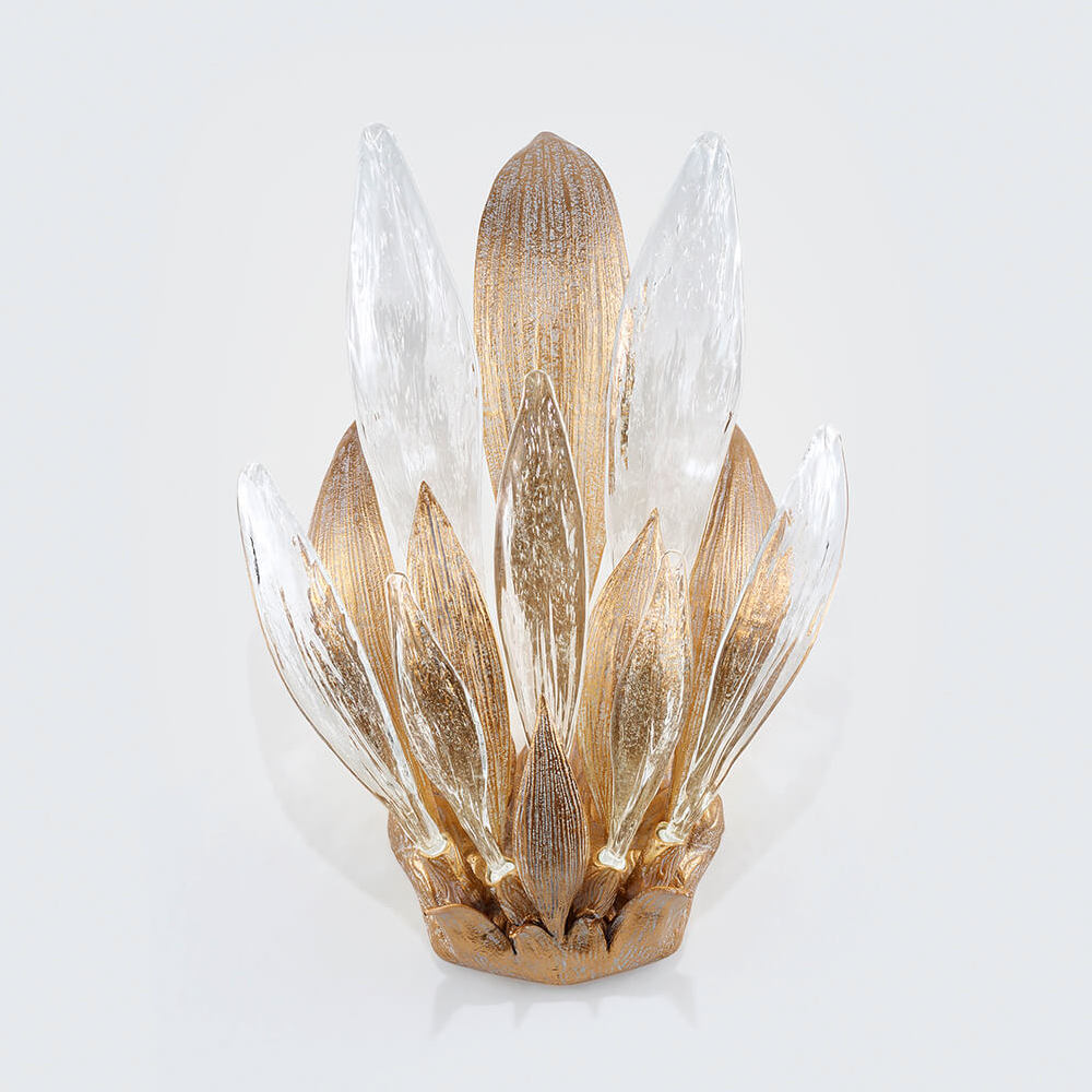 Serip Бра Dandelion Chrysalis Dark от Serip — в интерьере
