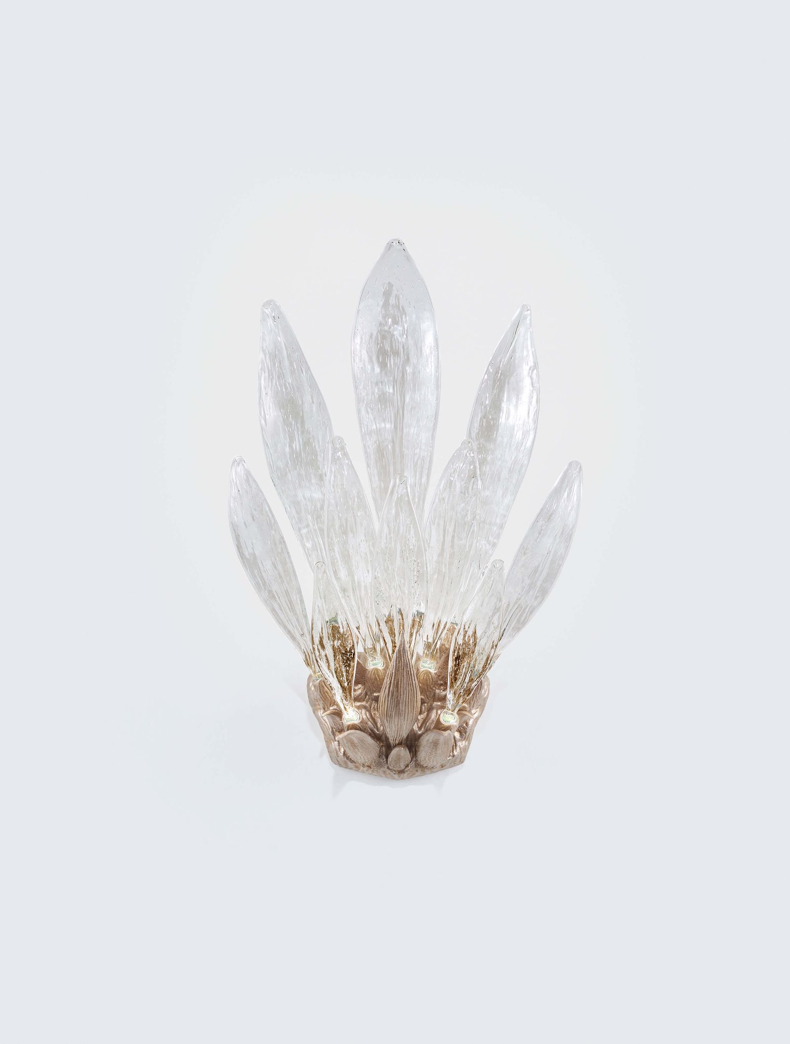 Serip Бра Dandelion Chrysalis Dark от Serip — в интерьере