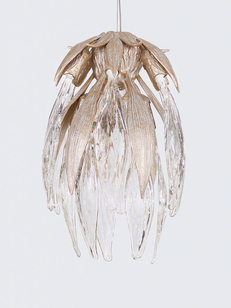Serip Подвесной светильник Dandelion Cynara Medium от Serip