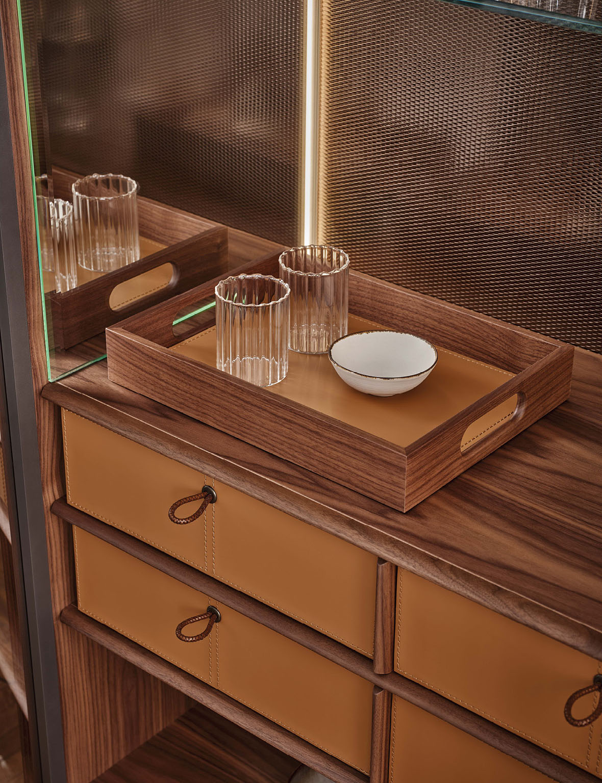Porada Бар Matics Bar от Porada — в интерьере
