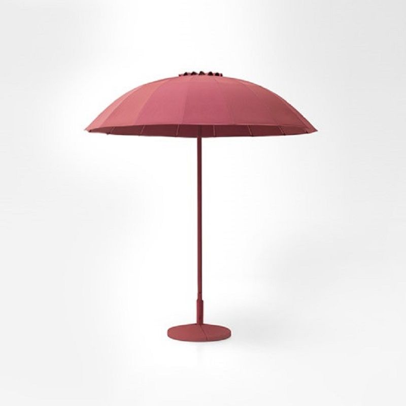 Paola Lenti Уличный зонт Bistro Tamil от Paola Lenti
