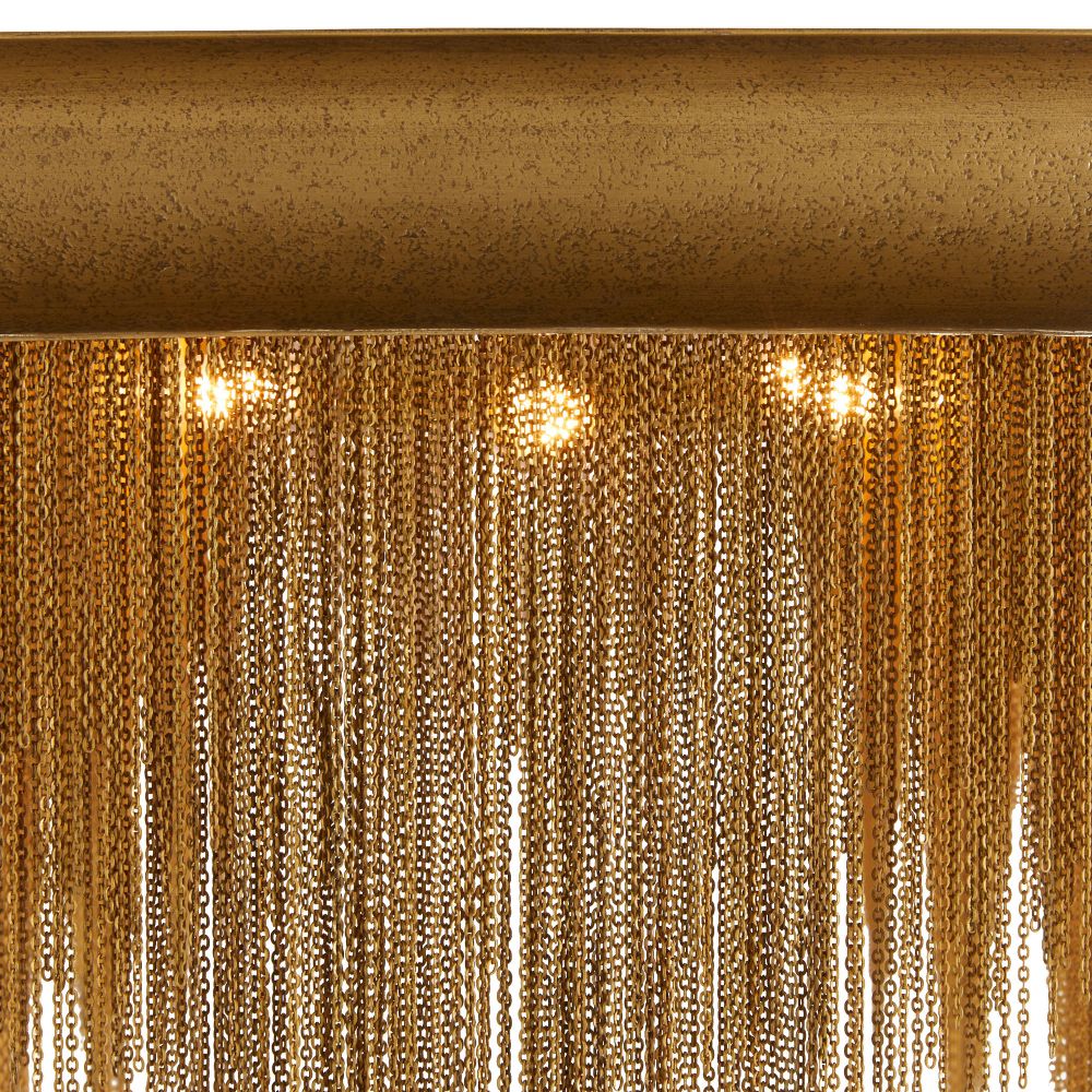Arteriors Подвесной светильник Heiress от Arteriors — в интерьере