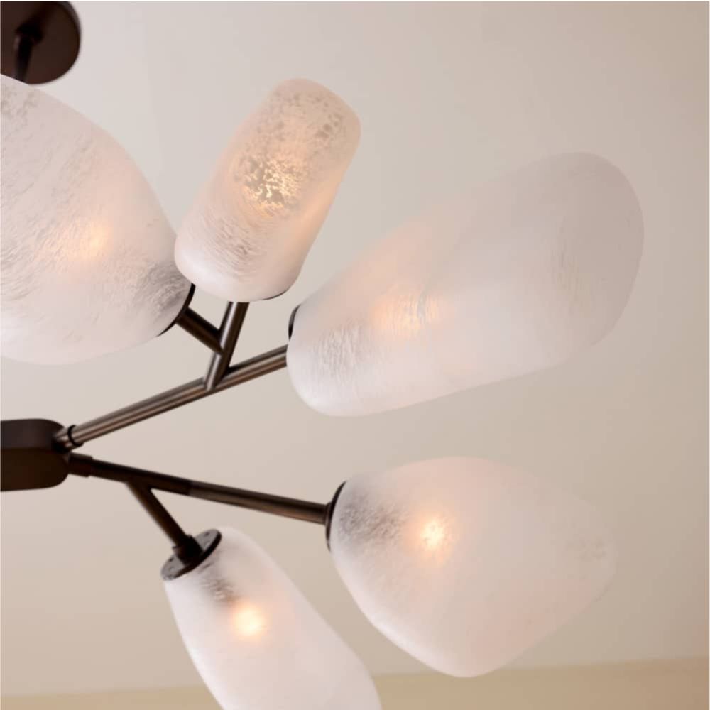 Arteriors Люстра Grozny от Arteriors — в интерьере