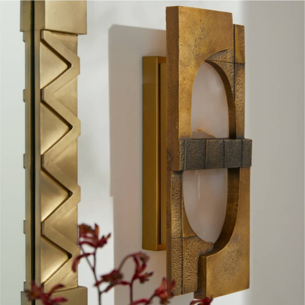 Arteriors Бра Graham от Arteriors — в интерьере