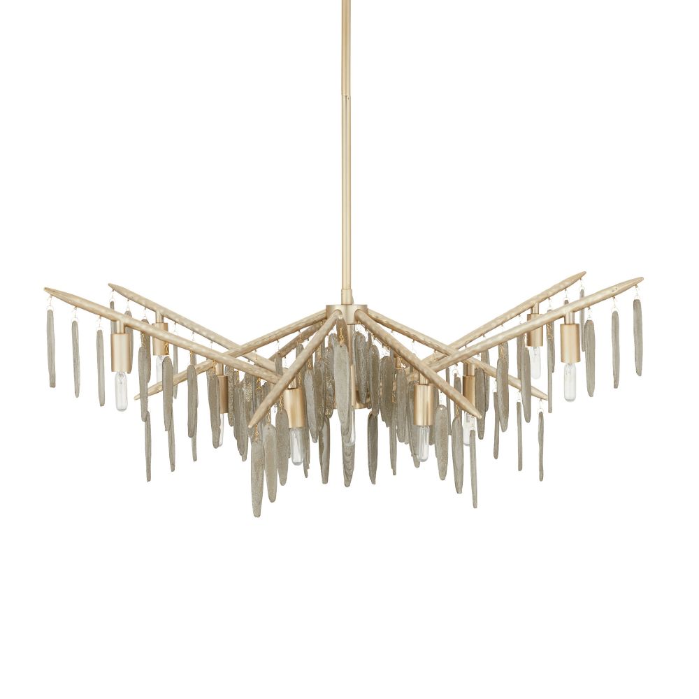 Arteriors Люстра Gia от Arteriors