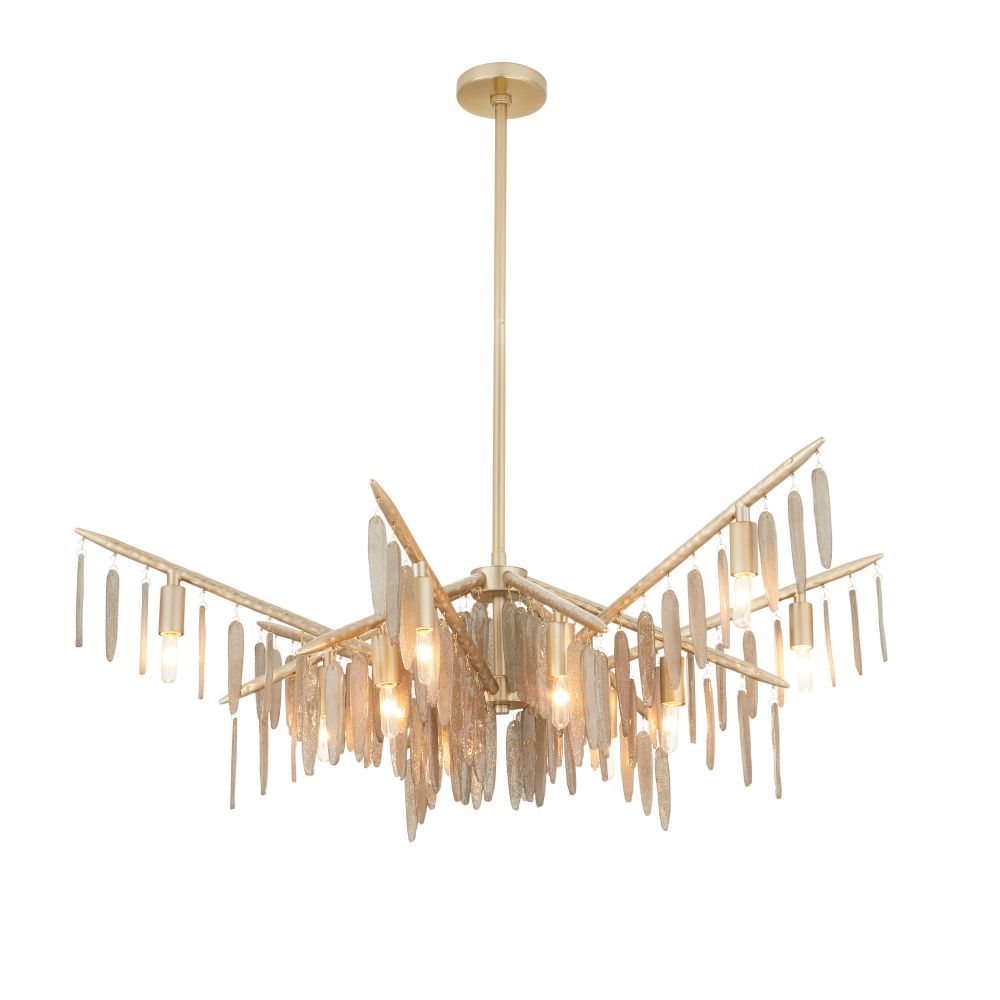 Arteriors Люстра Gia от Arteriors