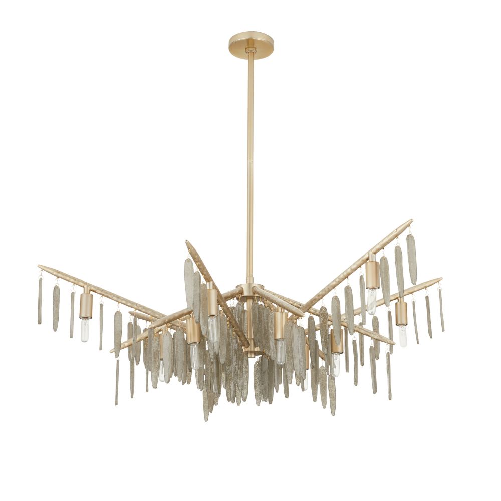 Arteriors Люстра Gia от Arteriors