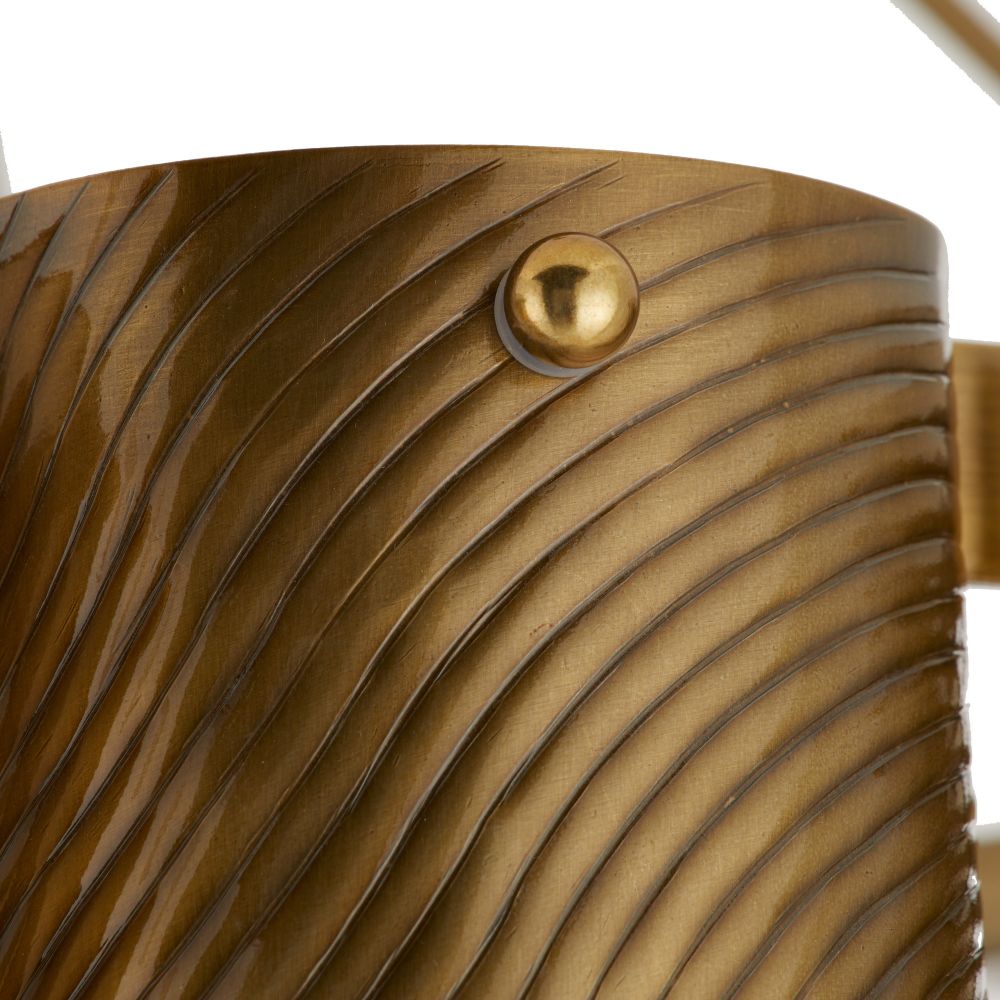 Arteriors Подвесной светильник Faramond от Arteriors — в интерьере