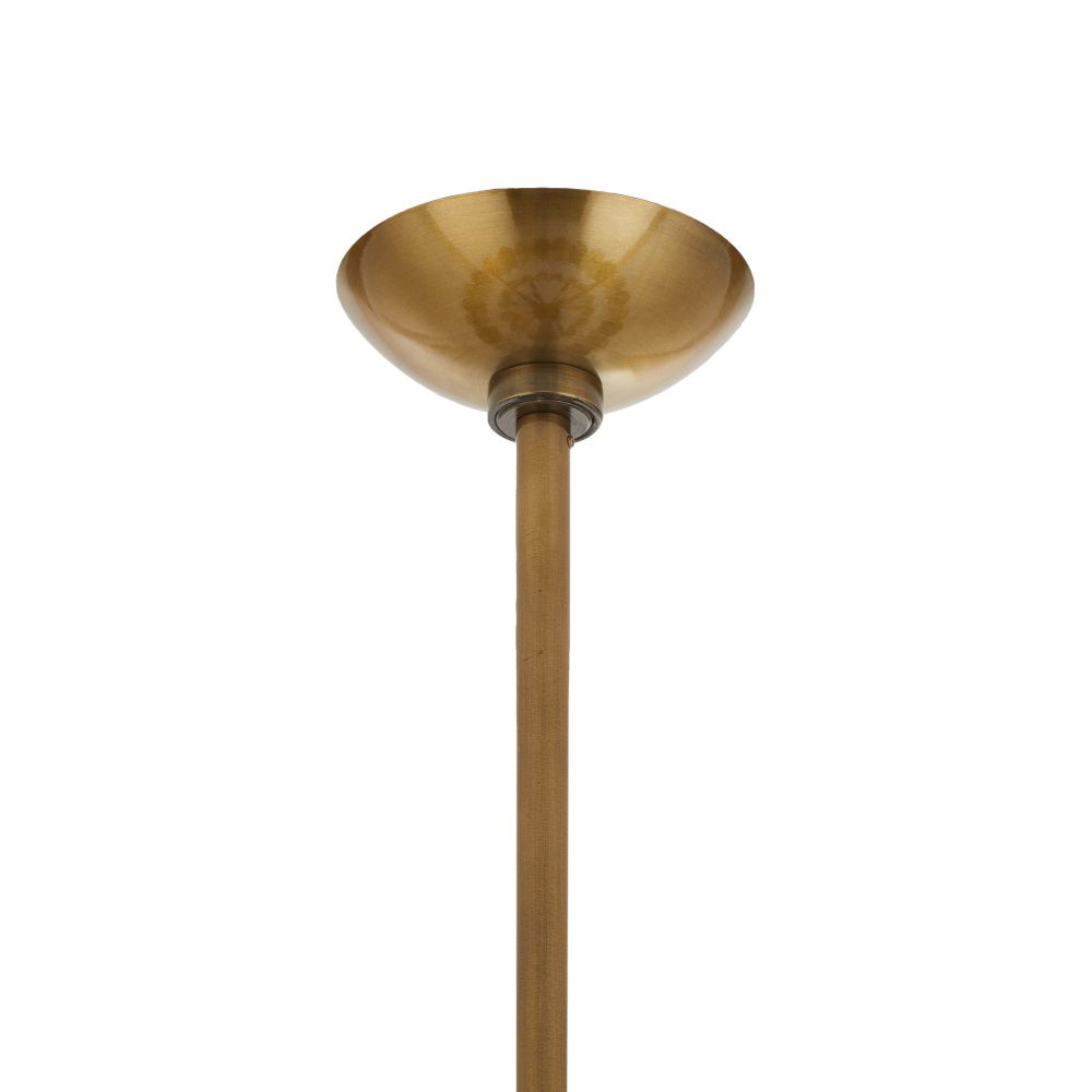 Arteriors Подвесной светильник Faramond от Arteriors