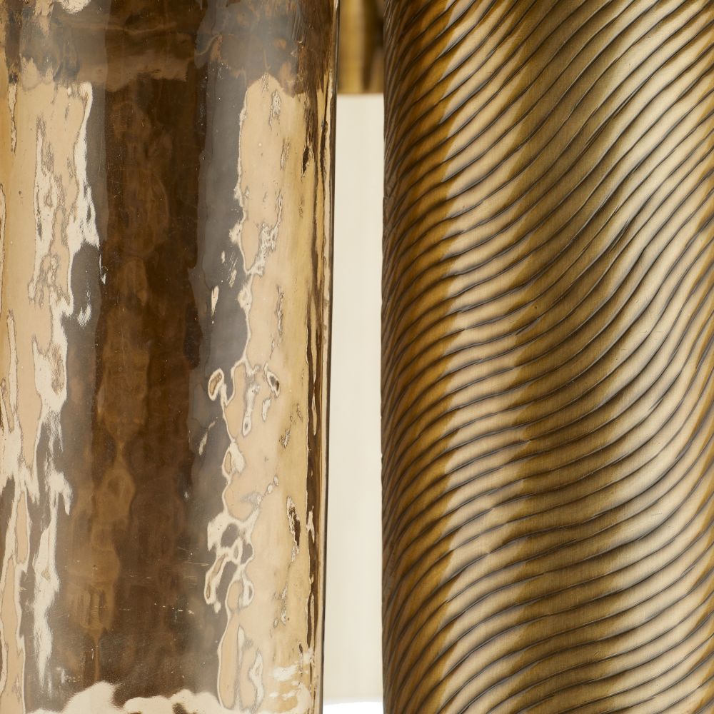 Arteriors Подвесной светильник Faramond от Arteriors — в интерьере