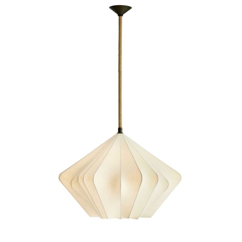 Arteriors Подвесной светильник Fazekas от Arteriors