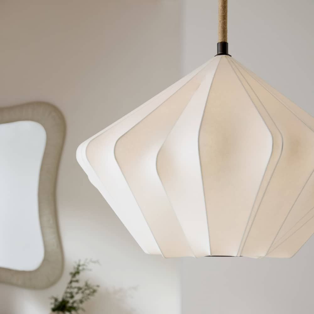 Arteriors Подвесной светильник Fazekas от Arteriors — в интерьере