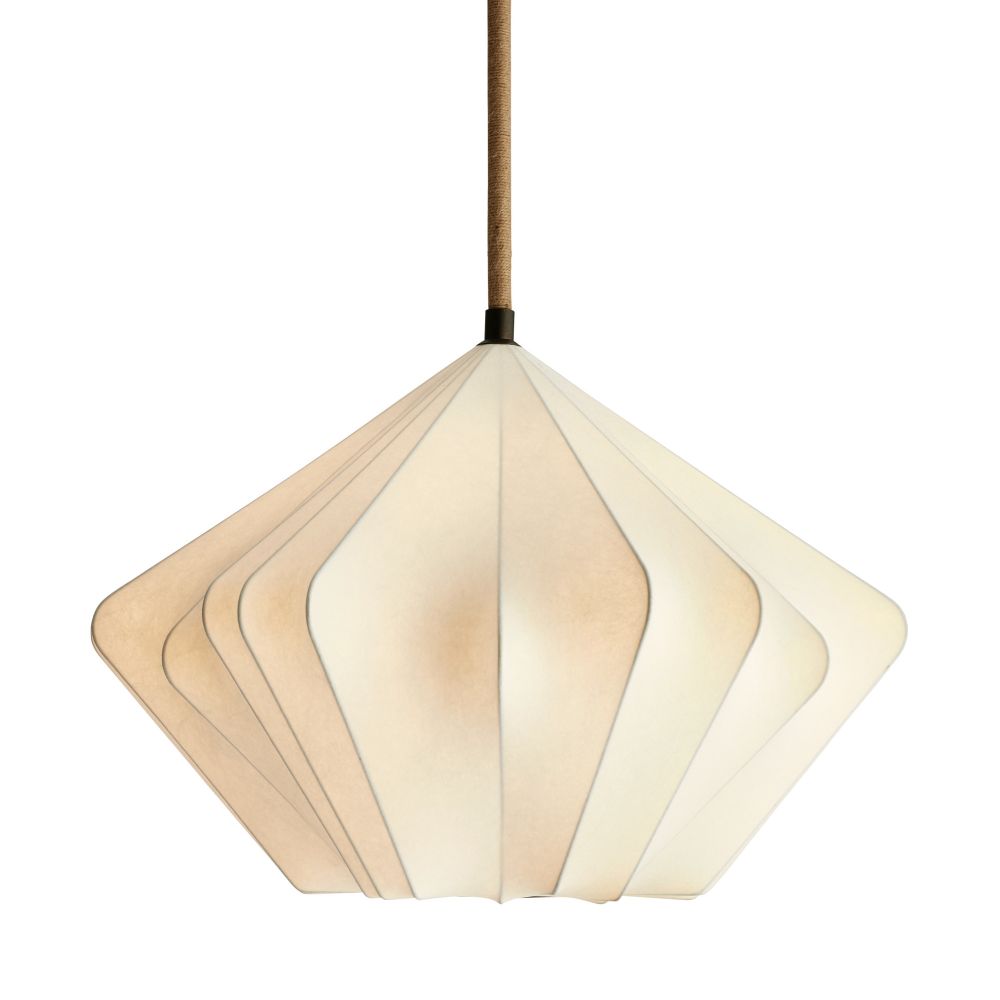 Arteriors Подвесной светильник Fazekas от Arteriors