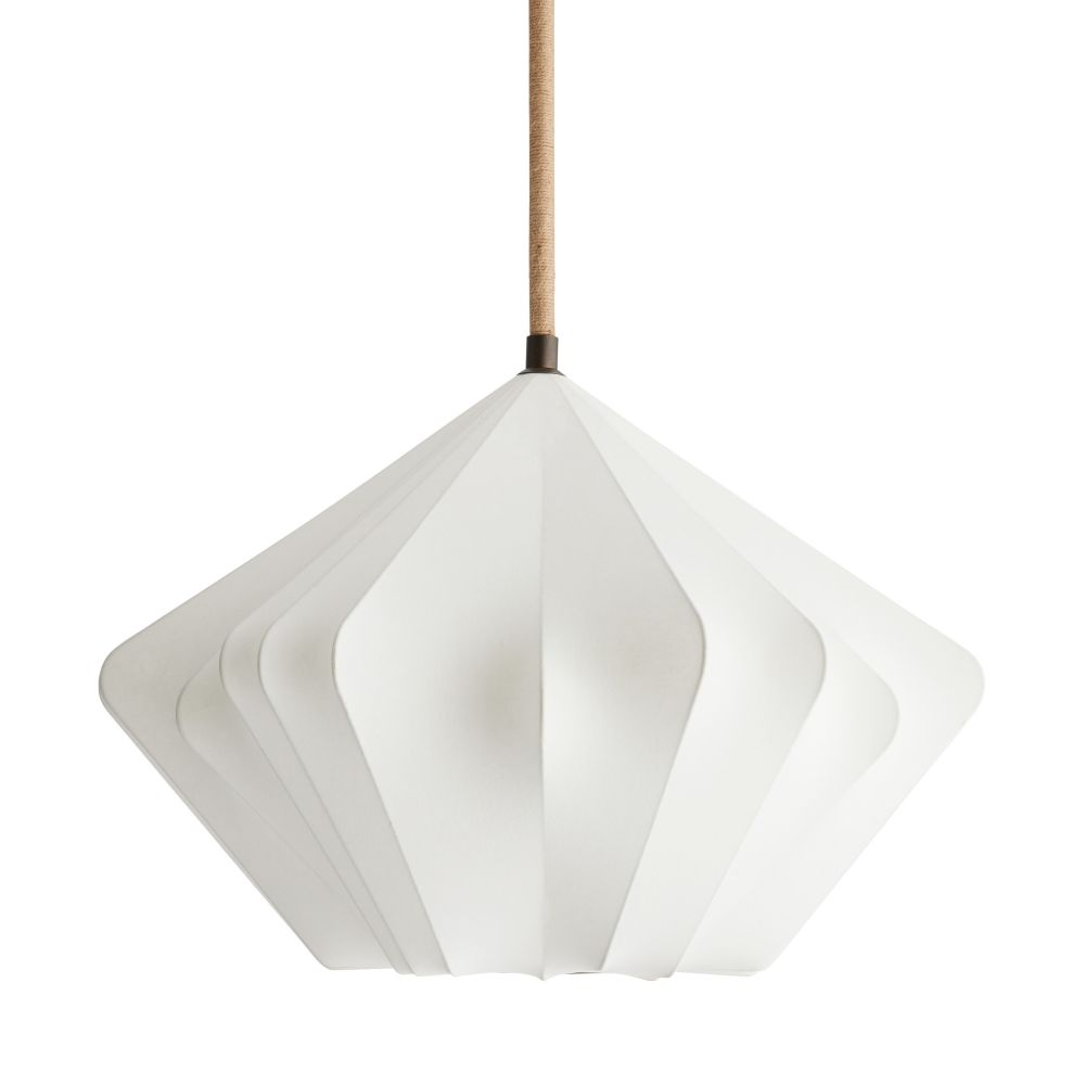 Arteriors Подвесной светильник Fazekas от Arteriors