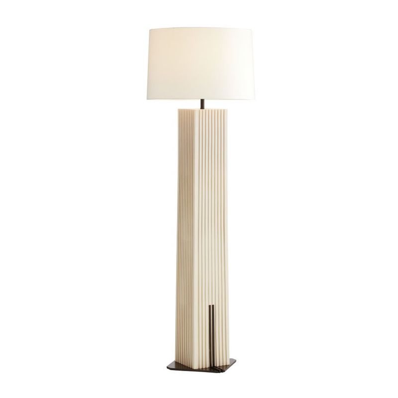 Arteriors Торшер Fortunata от Arteriors