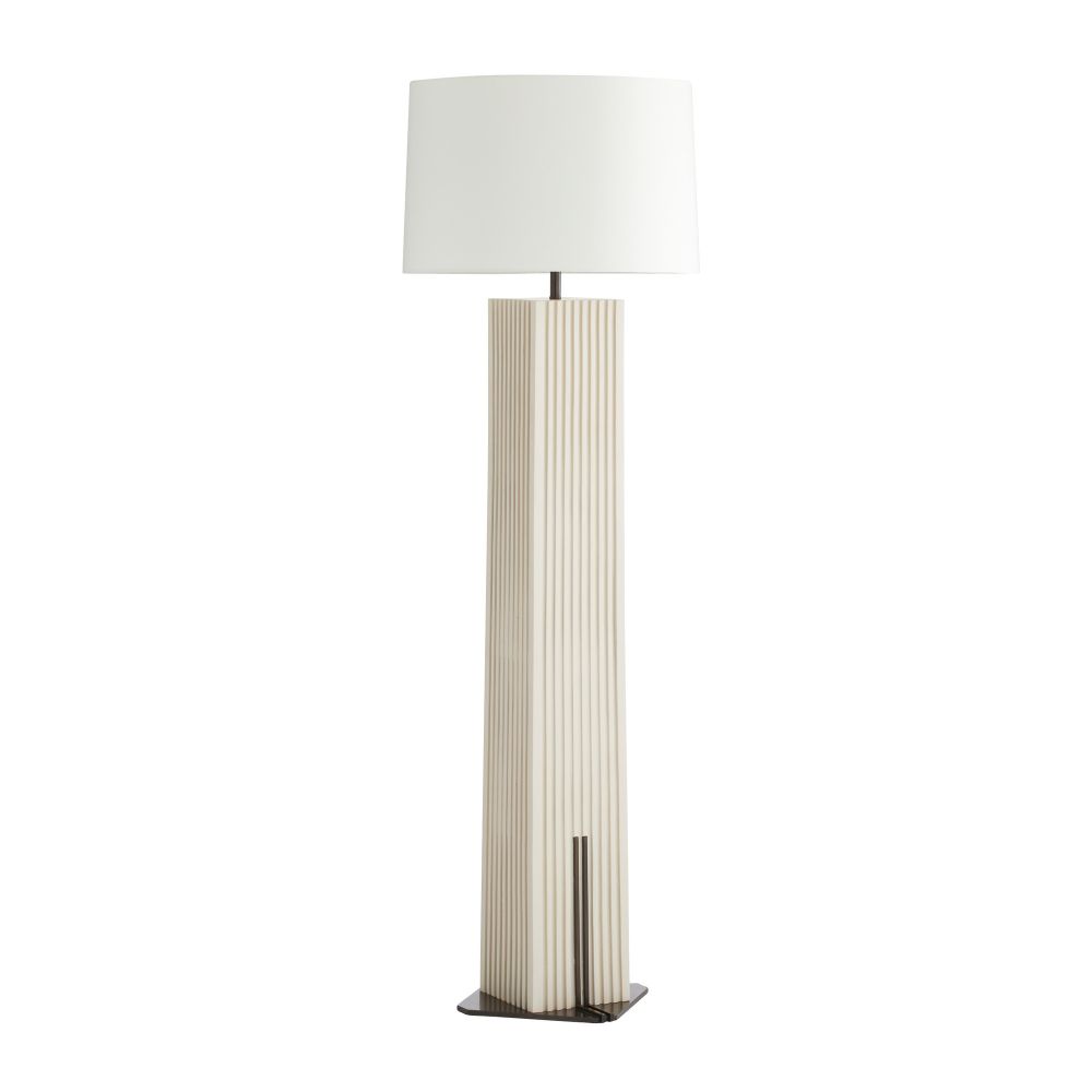 Arteriors Торшер Fortunata от Arteriors