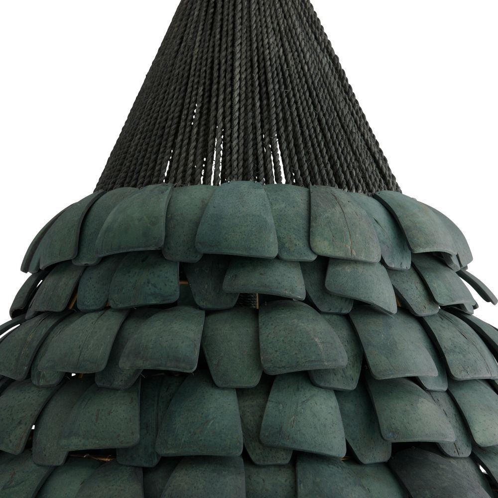 Arteriors Подвесной светильник Ferndale от Arteriors — в интерьере