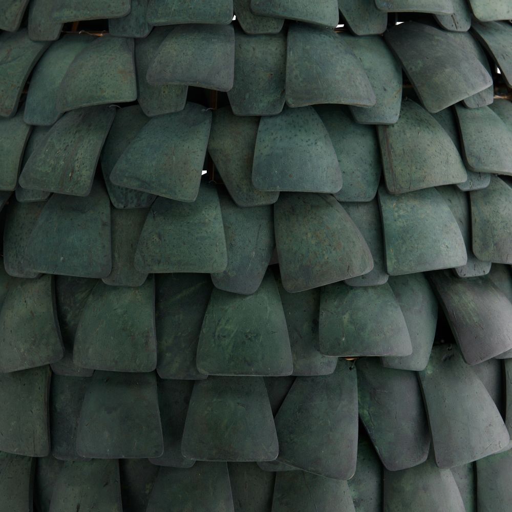 Arteriors Подвесной светильник Ferndale от Arteriors — в интерьере