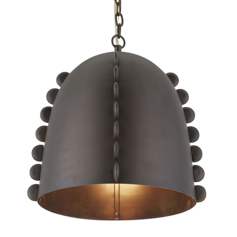 Arteriors Подвесной светильник Hobbes от Arteriors