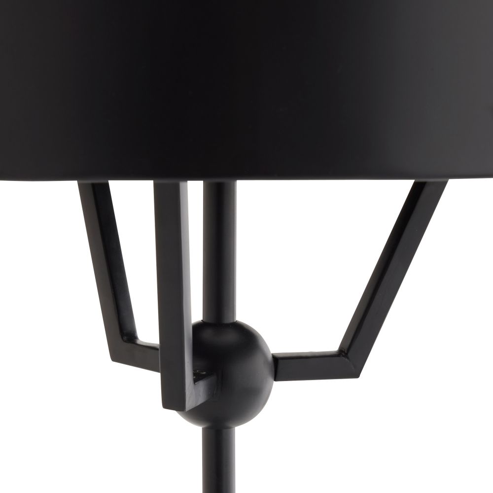 Arteriors Настольная лампа Hodgins от Arteriors — в интерьере