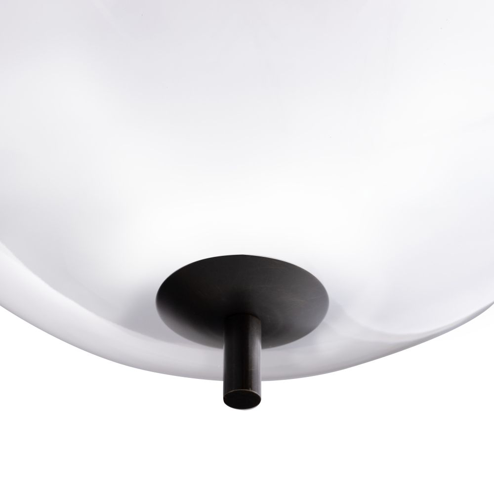 Arteriors Подвесной светильник Flagstaff от Arteriors — в интерьере