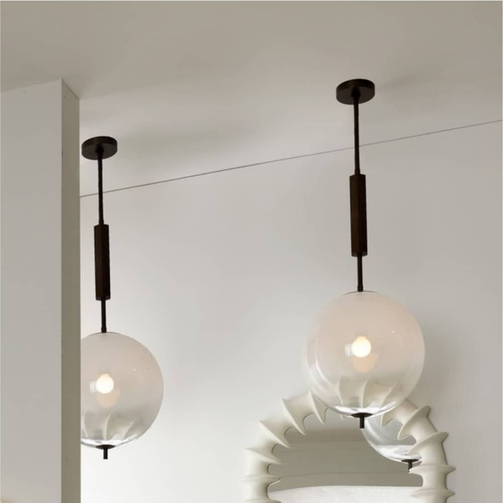 Arteriors Подвесной светильник Flagstaff от Arteriors — в интерьере
