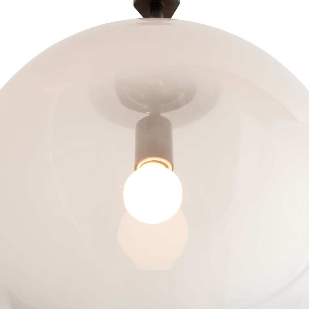 Arteriors Подвесной светильник Flagstaff от Arteriors — в интерьере
