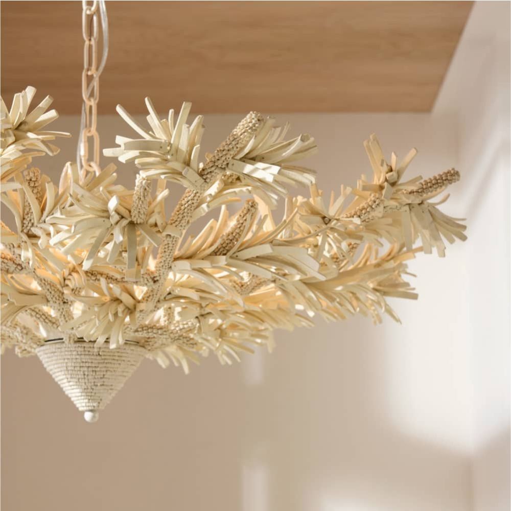 Arteriors Подвесной светильник Fernanda от Arteriors — в интерьере