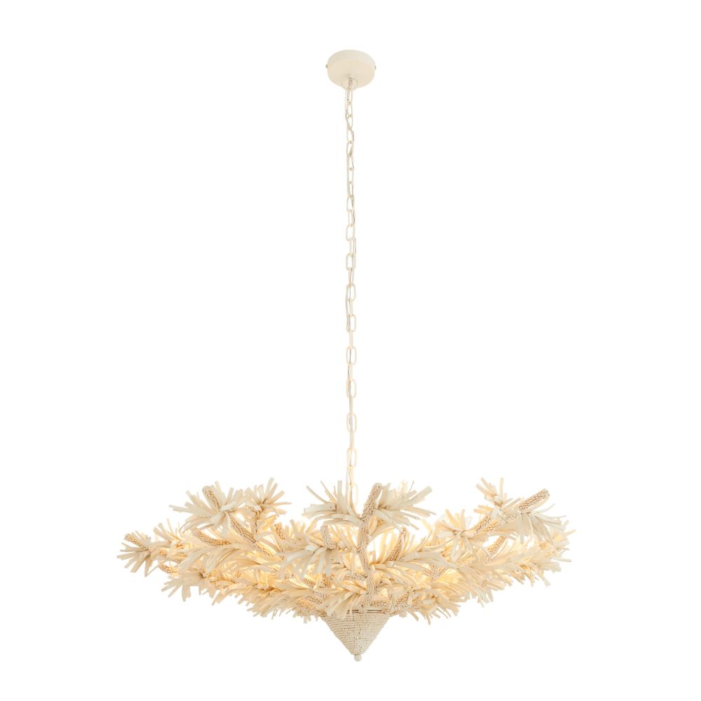 Arteriors Подвесной светильник Fernanda от Arteriors