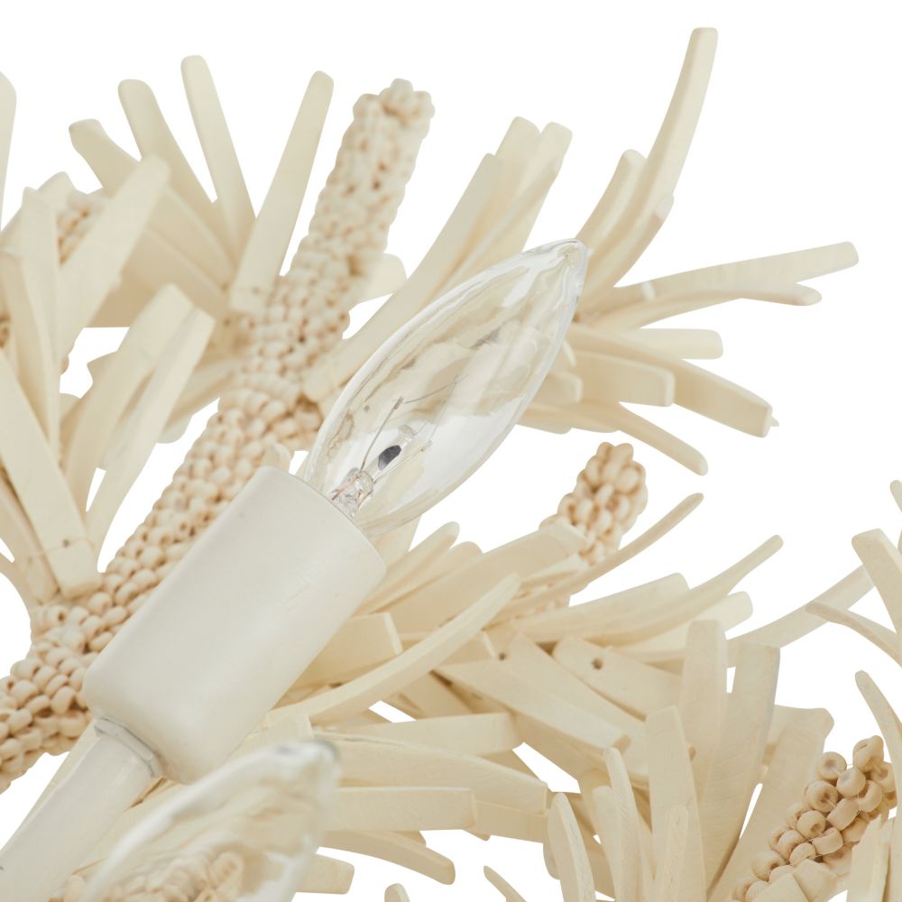 Arteriors Подвесной светильник Fernanda от Arteriors — в интерьере