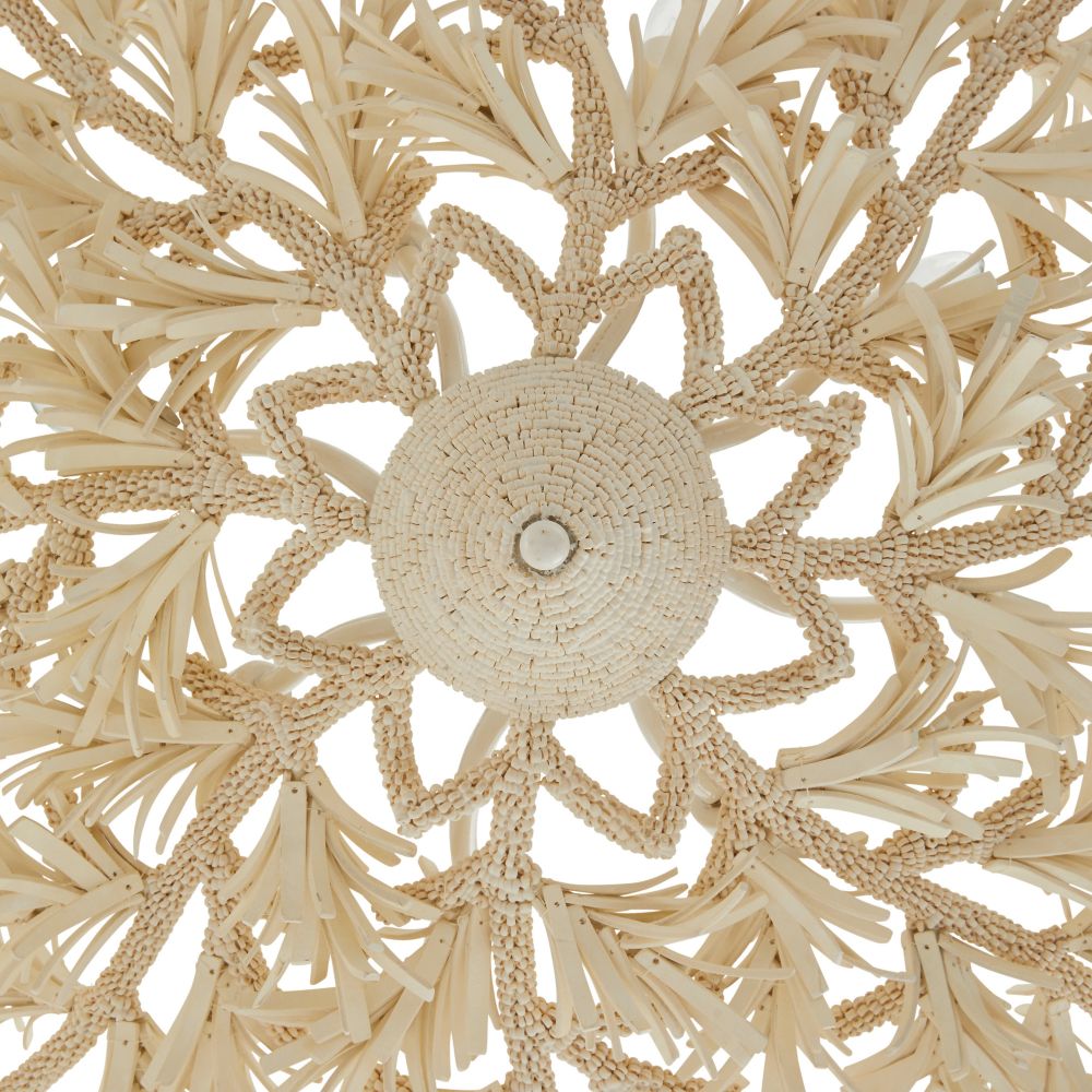 Arteriors Подвесной светильник Fernanda от Arteriors — в интерьере