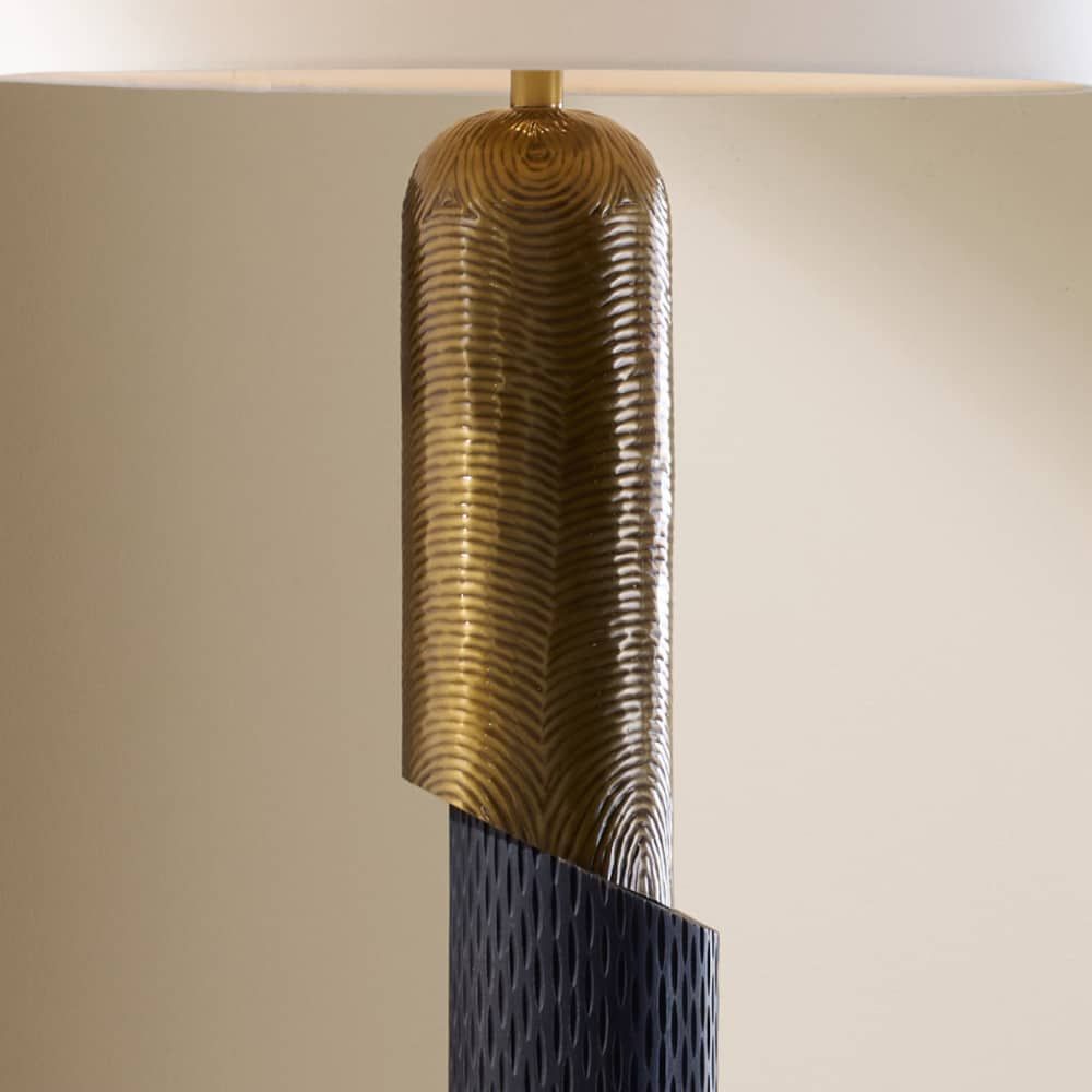 Arteriors Торшер Hartford от Arteriors — в интерьере