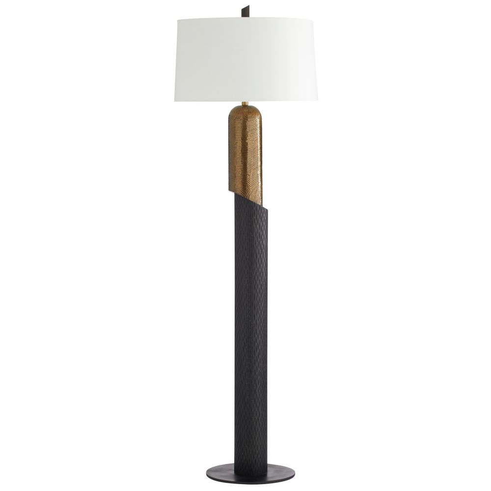 Arteriors Торшер Hartford от Arteriors