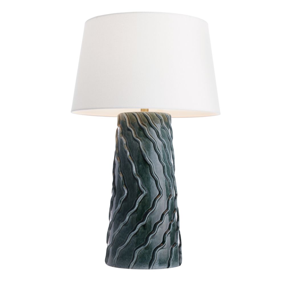 Arteriors Настольная лампа Huron от Arteriors