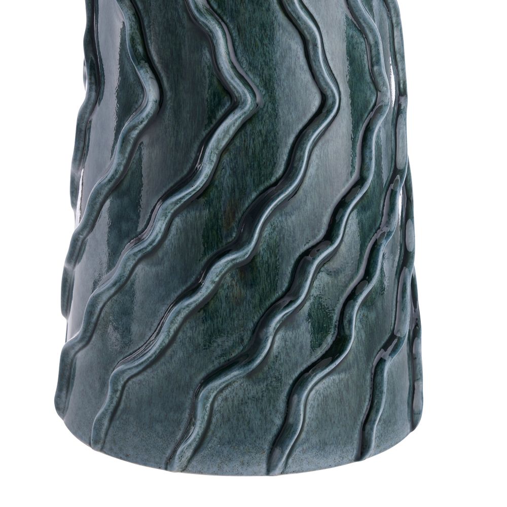 Arteriors Настольная лампа Huron от Arteriors — в интерьере