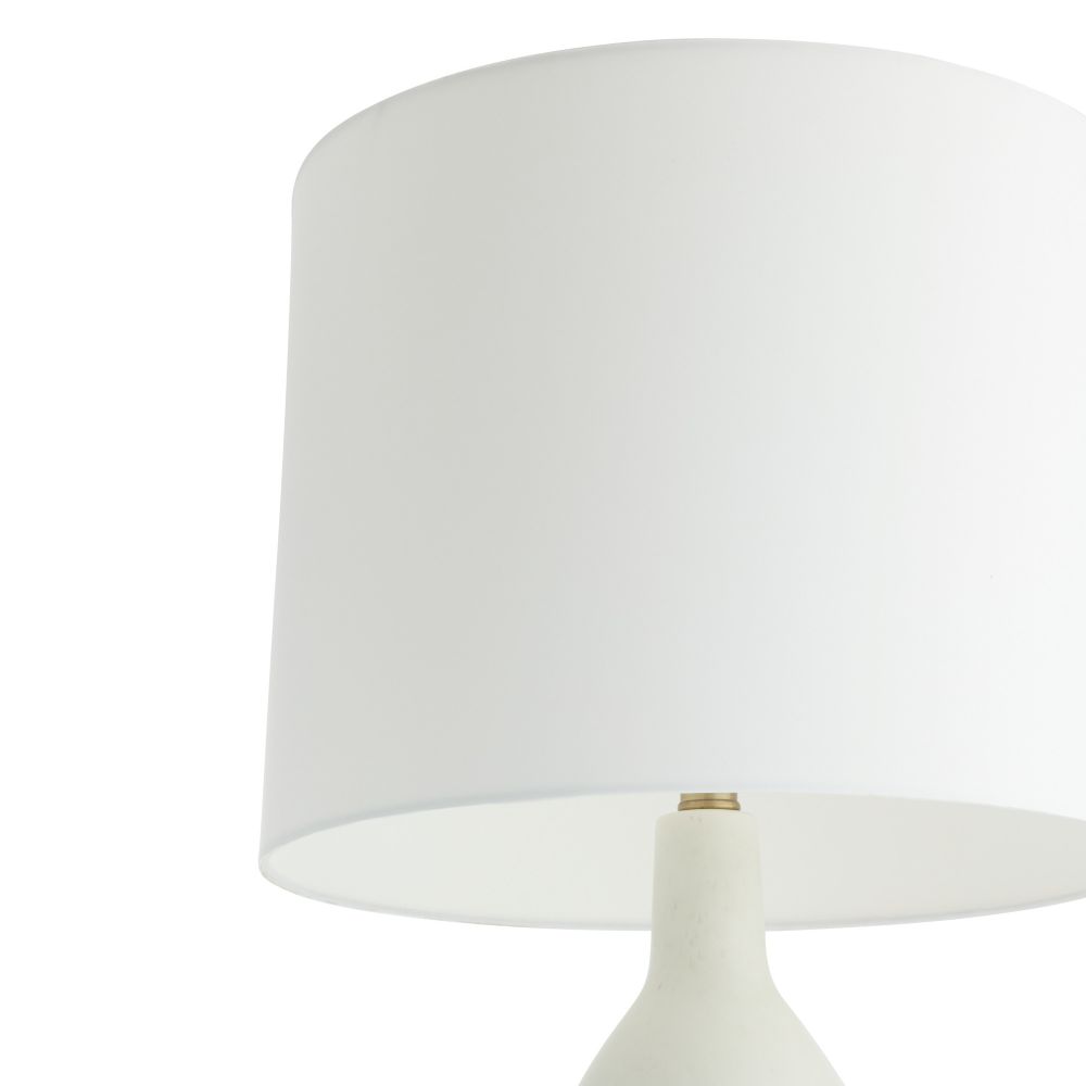 Arteriors Настольная лампа Gola от Arteriors
