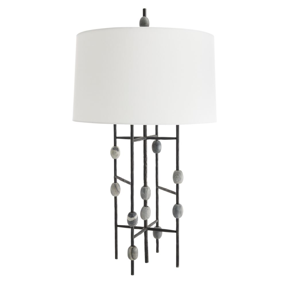 Arteriors Настольная лампа Howes от Arteriors