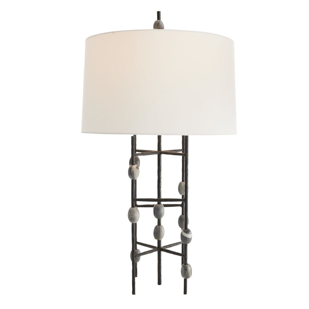 Arteriors Настольная лампа Howes от Arteriors