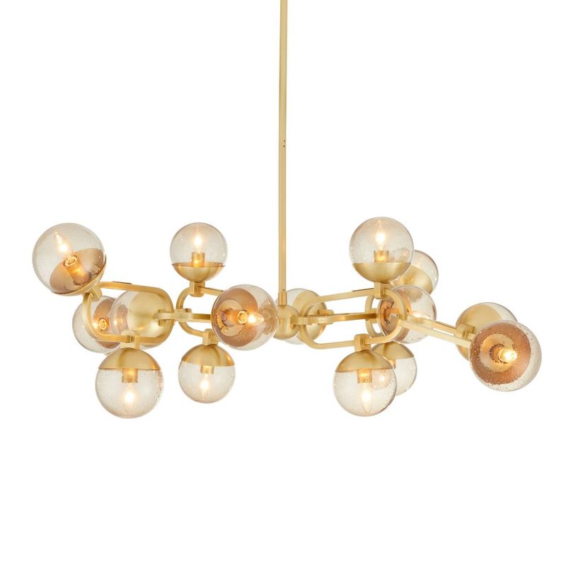 Arteriors Люстра Hadly от Arteriors