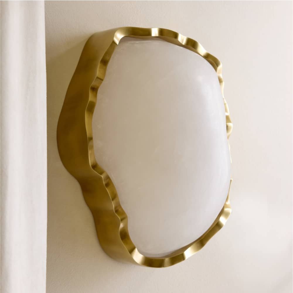 Arteriors Бра Grace от Arteriors — в интерьере