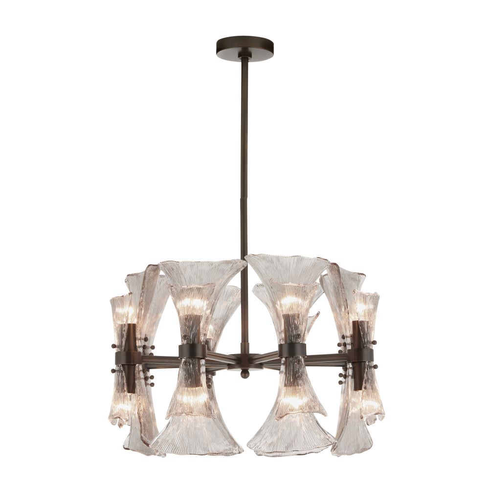 Arteriors Люстра Gwendolyn от Arteriors
