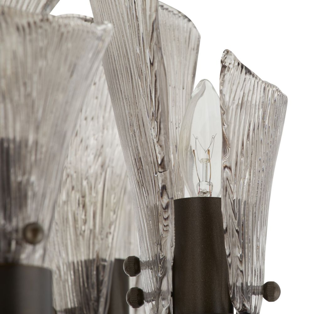 Arteriors Люстра Gwendolyn от Arteriors — в интерьере