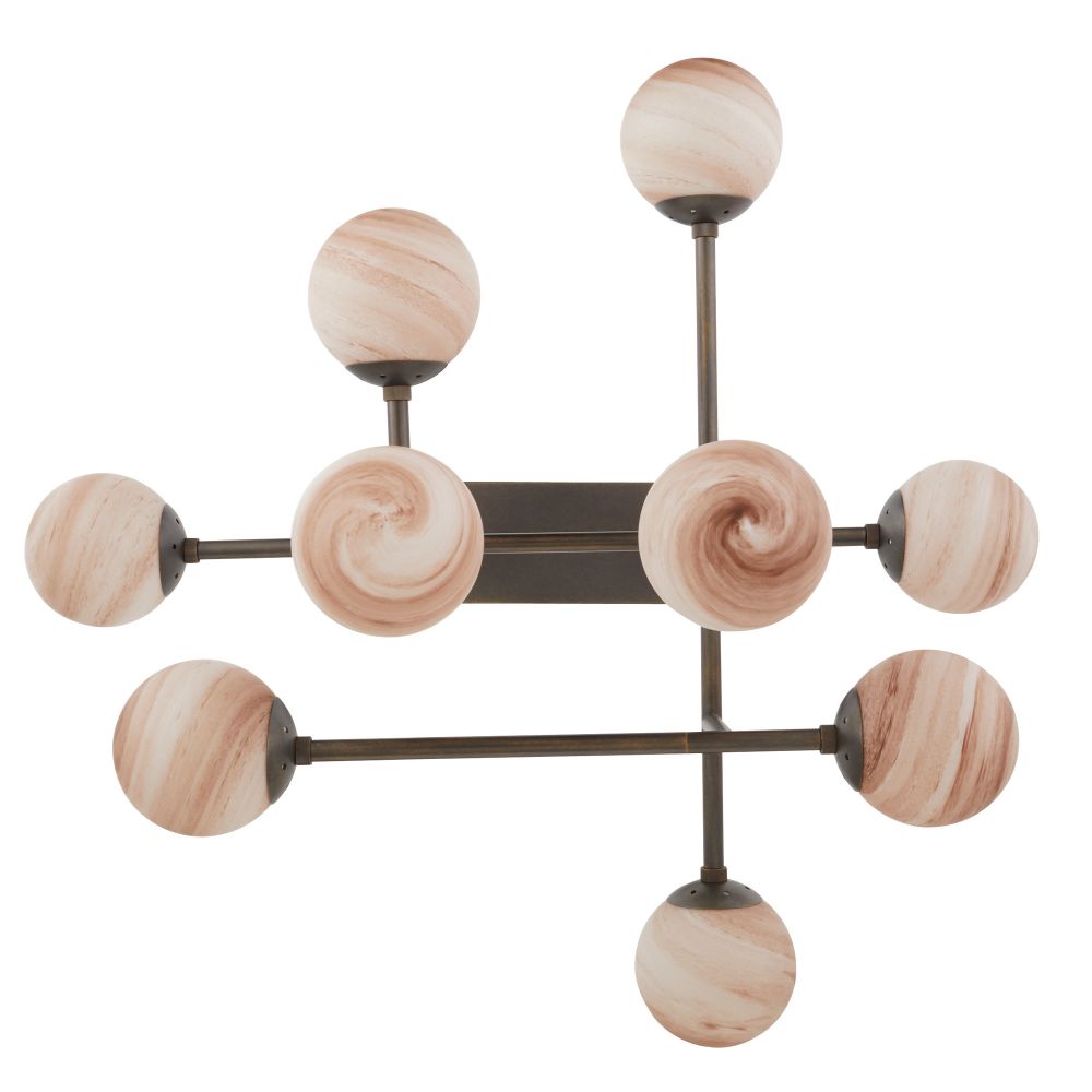 Arteriors Подвесной светильник Hadden от Arteriors