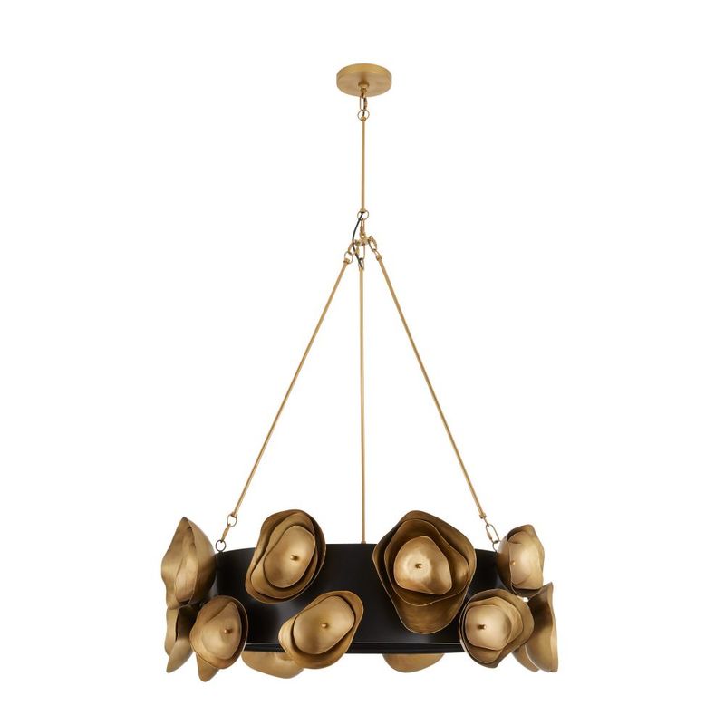 Arteriors Подвесной светильник Gaia от Arteriors