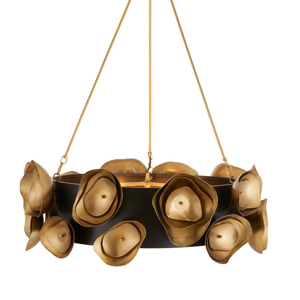 Arteriors Подвесной светильник Gaia от Arteriors